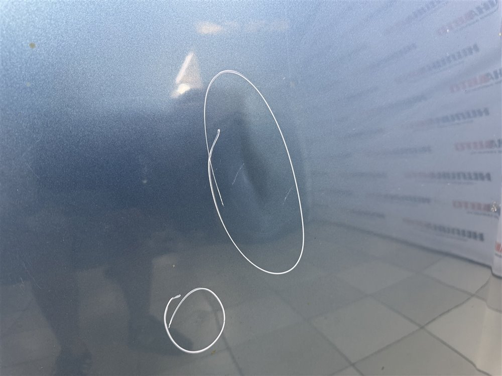 Капот, 26000 рублей, Севастополь