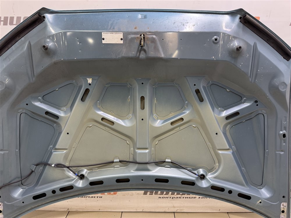 Капот, 26000 рублей, Севастополь