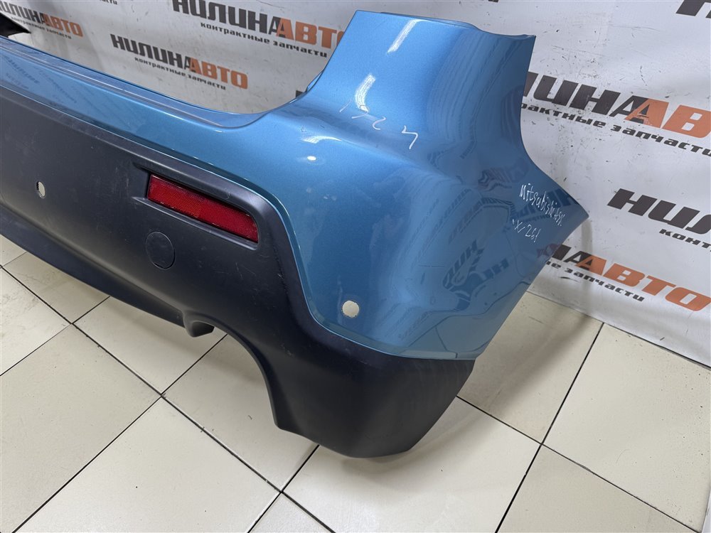 Бампер, 7000 рублей, Севастополь