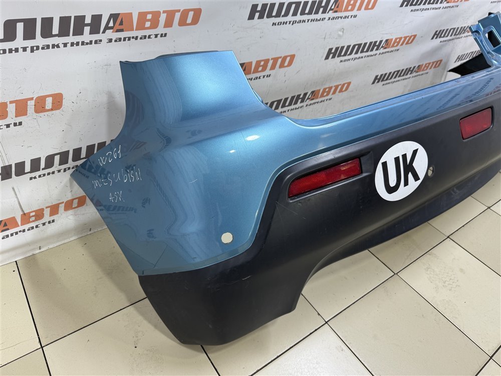 Бампер, 7000 рублей, Севастополь