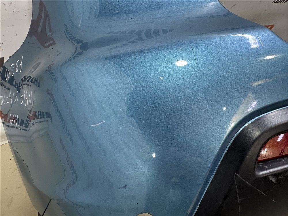 Бампер, 7000 рублей, Севастополь