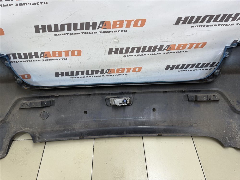 Бампер, 7000 рублей, Севастополь