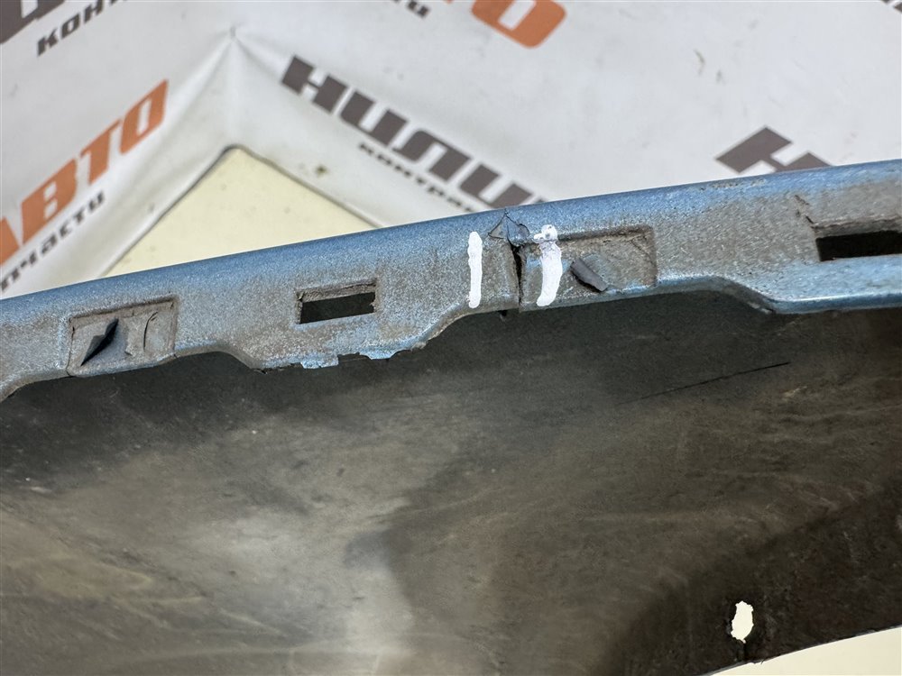 Бампер, 7000 рублей, Севастополь