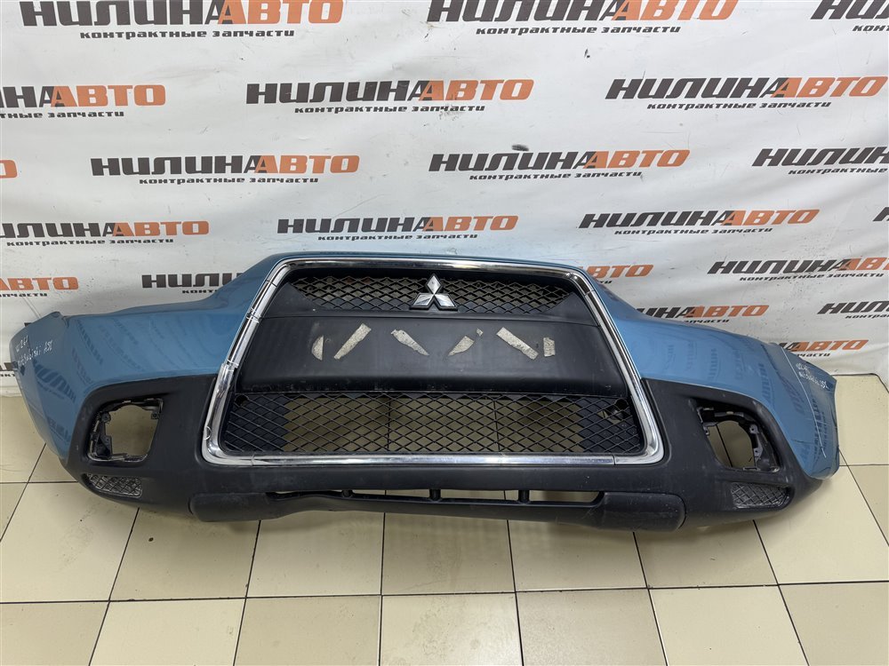 Бампер, 14000 рублей, Севастополь