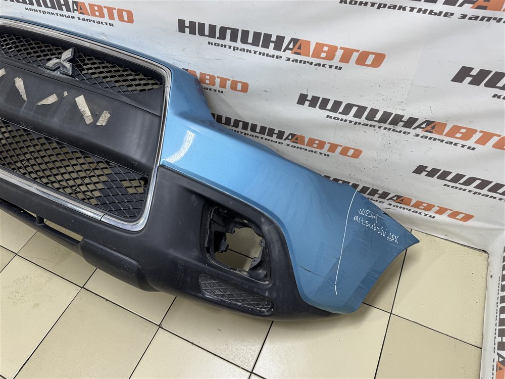 Бампер, 14000 рублей, Севастополь