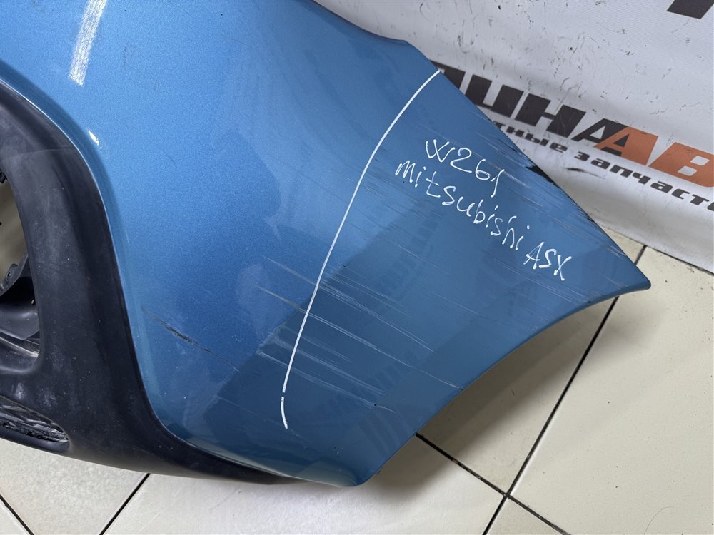 Бампер, 14000 рублей, Севастополь