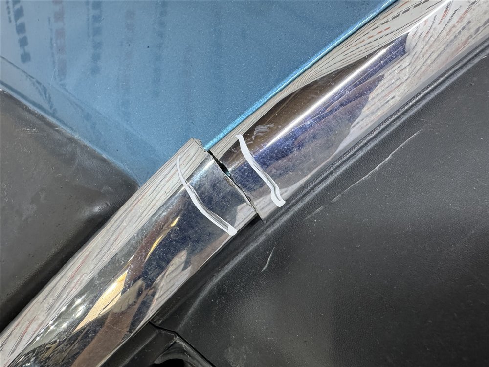 Бампер, 14000 рублей, Севастополь