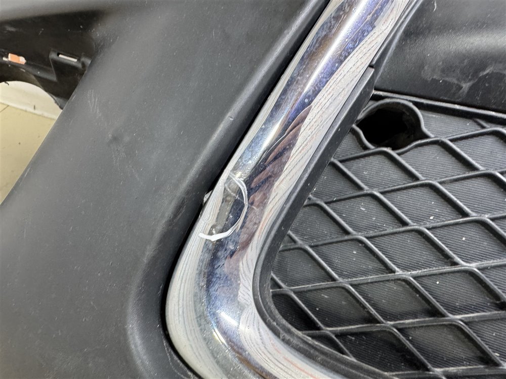 Бампер, 14000 рублей, Севастополь