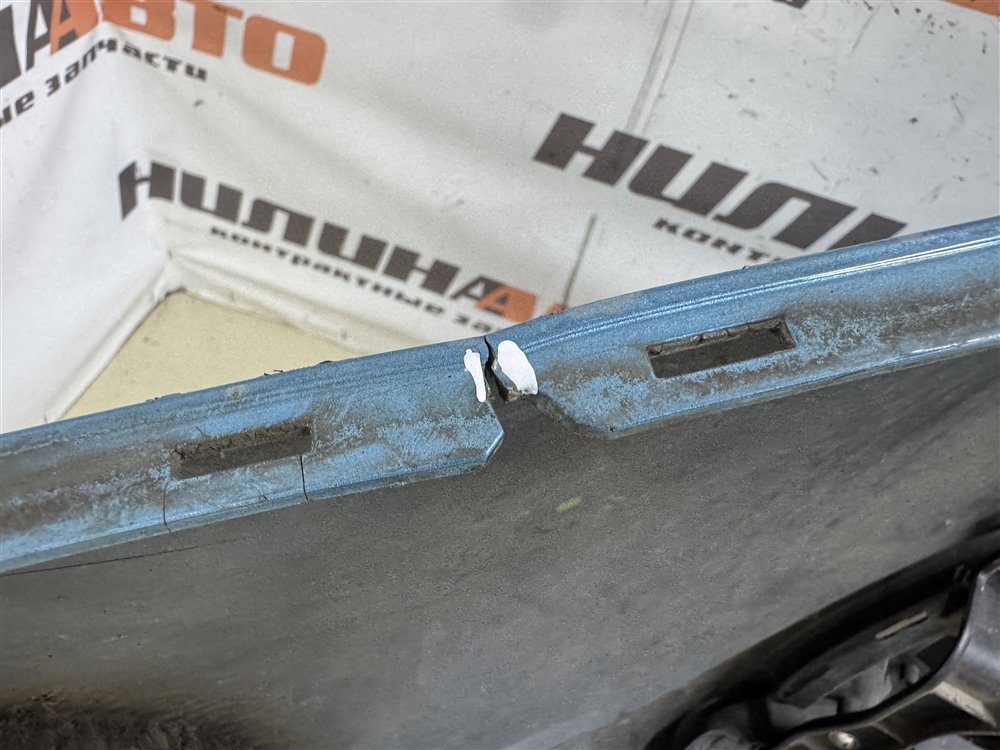 Бампер, 14000 рублей, Севастополь