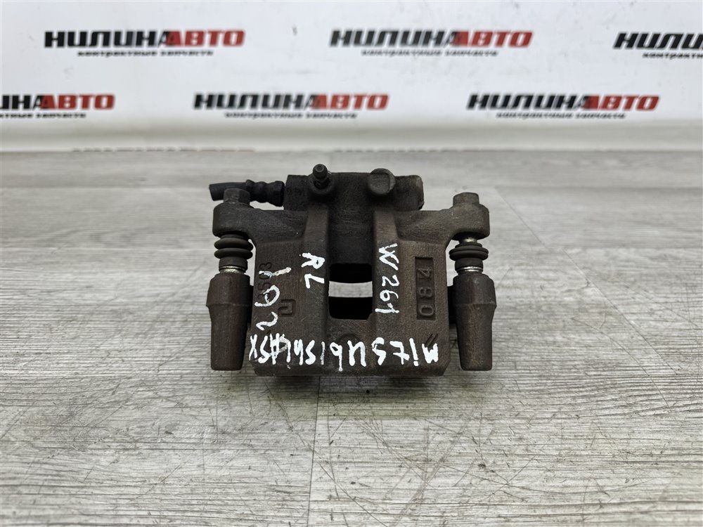 Суппорт тормозной, 2500 рублей, Севастополь