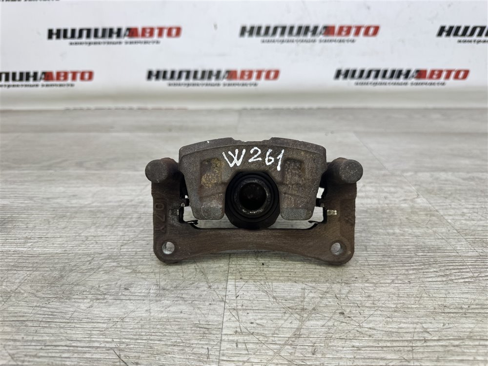 Суппорт тормозной, 2500 рублей, Севастополь