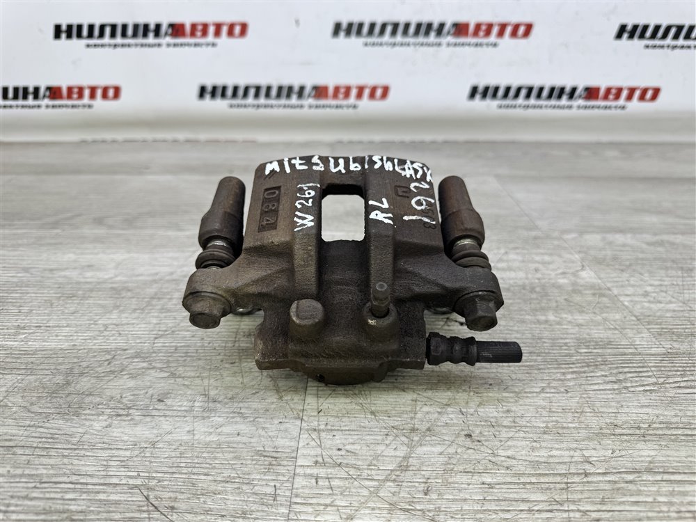 Суппорт тормозной, 2500 рублей, Севастополь