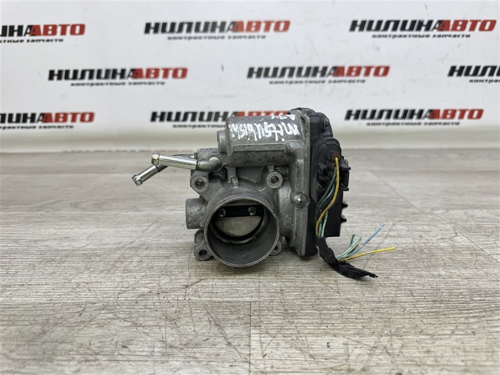 Дроссельная заслонка, 3000 рублей, Севастополь