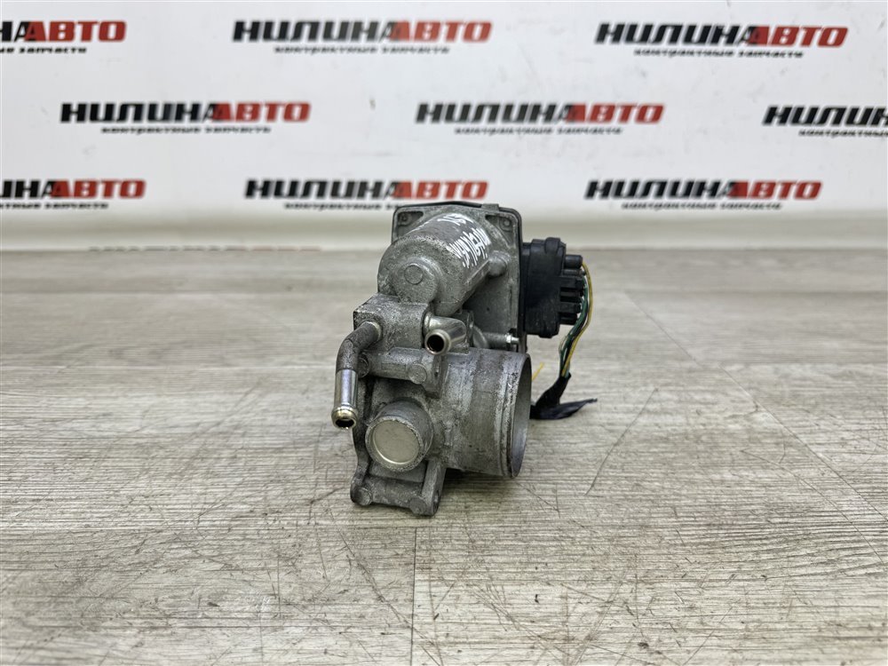 Дроссельная заслонка, 3000 рублей, Севастополь