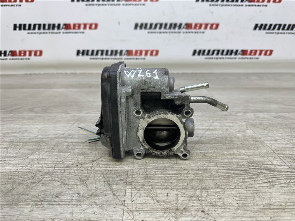 Дроссельная заслонка, 3000 рублей, Севастополь