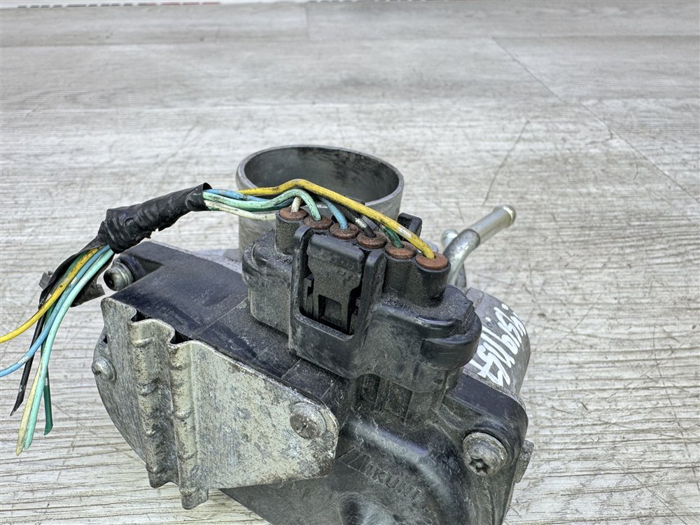 Дроссельная заслонка, 3000 рублей, Севастополь