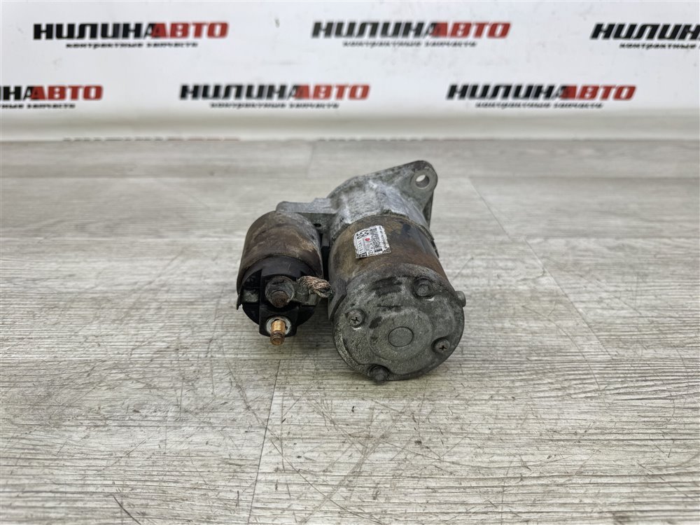 Стартер, 3500 рублей, Севастополь