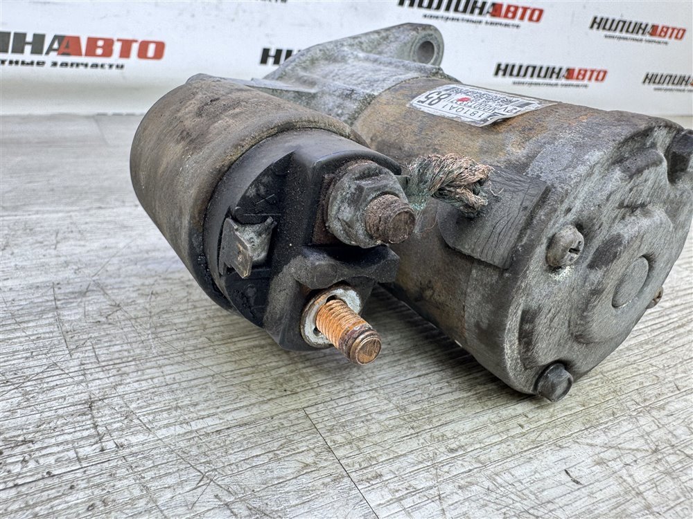 Стартер, 3500 рублей, Севастополь