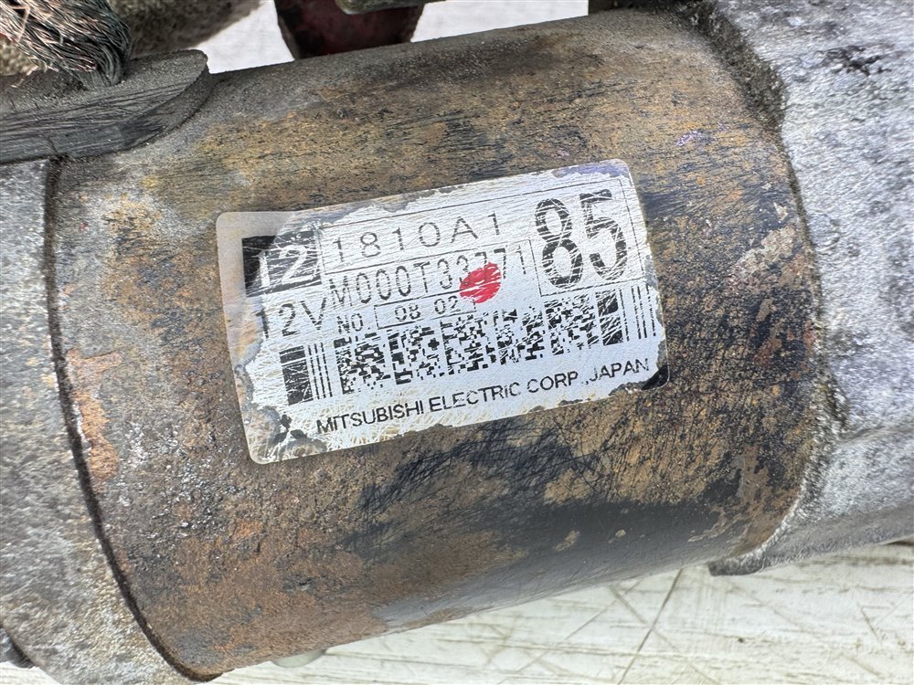 Стартер, 3500 рублей, Севастополь