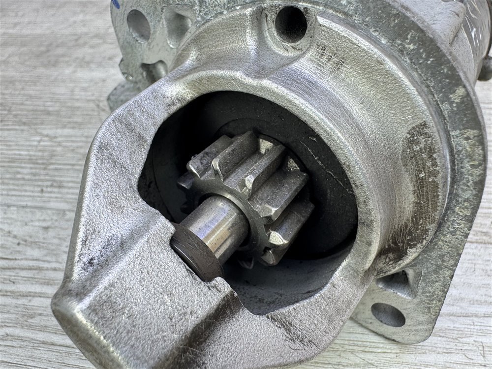 Стартер, 3500 рублей, Севастополь