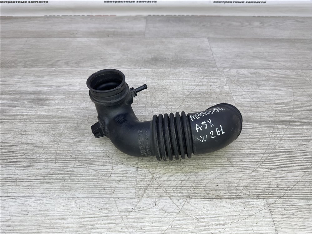 Патрубок воздушного фильтра, 500 рублей, Севастополь