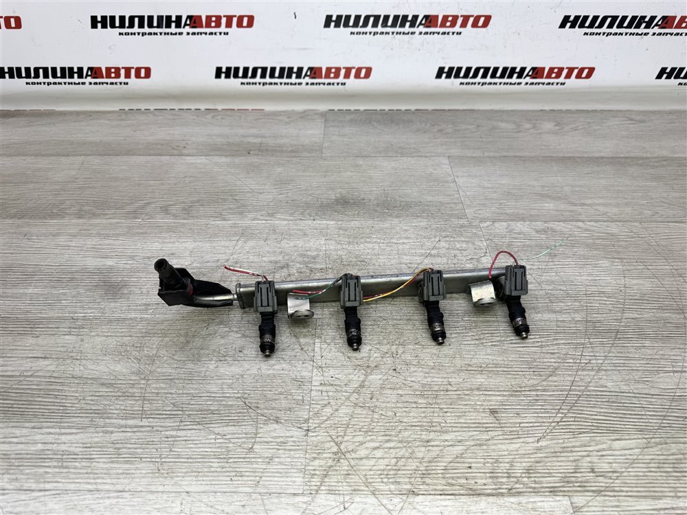 Рампа топливная, 2000 рублей, Севастополь