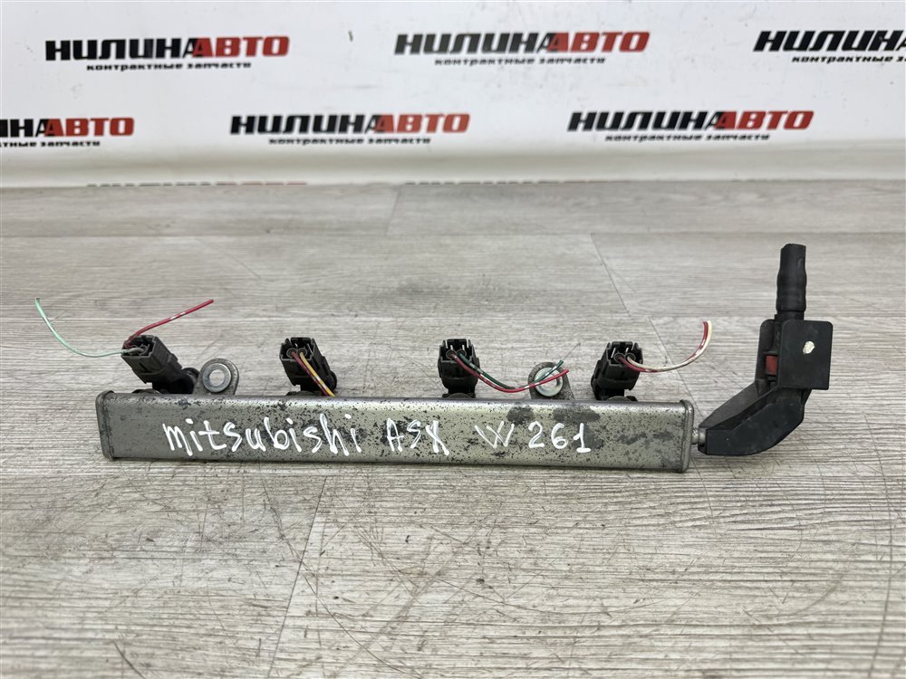 Рампа топливная, 2000 рублей, Севастополь