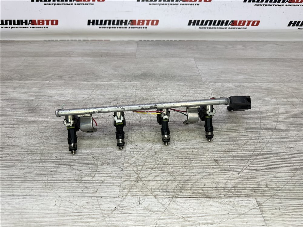 Рампа топливная, 2000 рублей, Севастополь