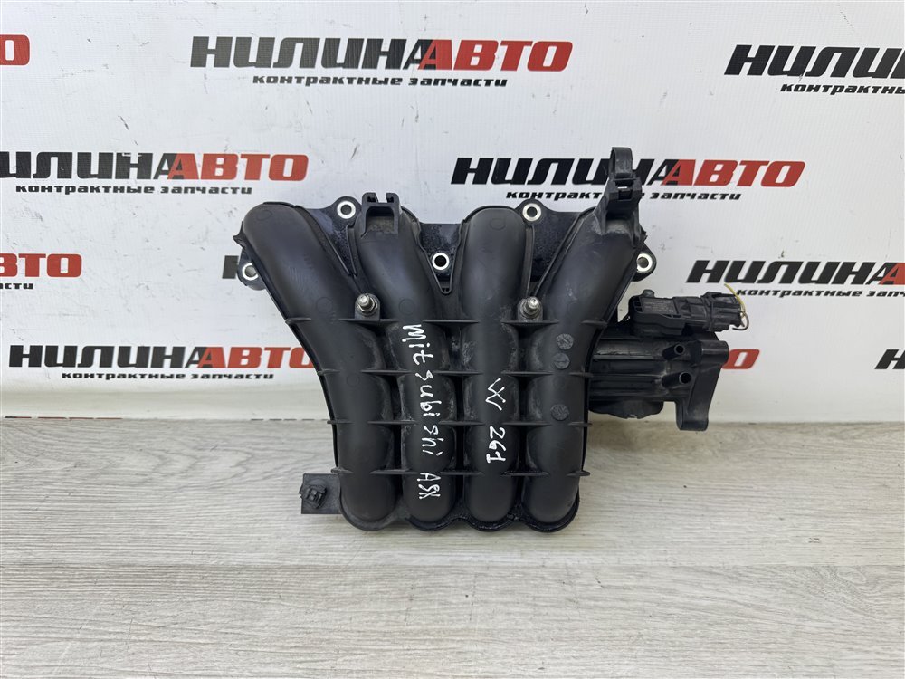 Коллектор впускной, 2500 рублей, Севастополь