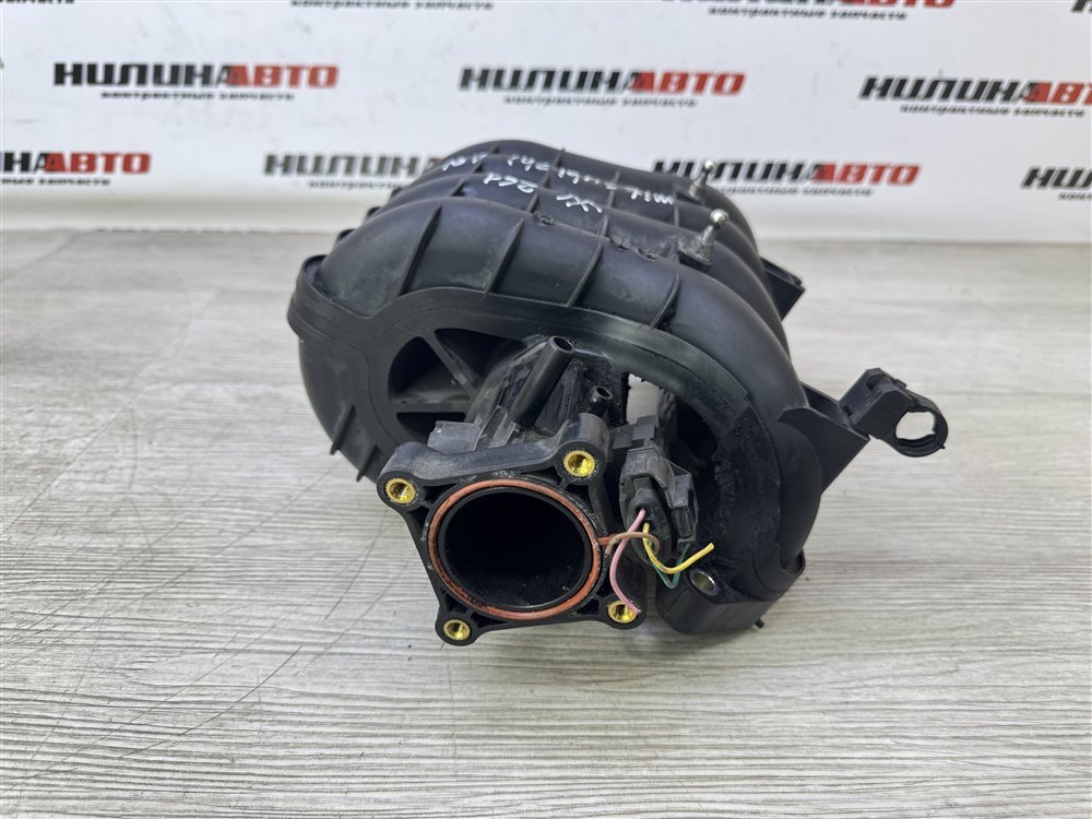 Коллектор впускной, 2500 рублей, Севастополь