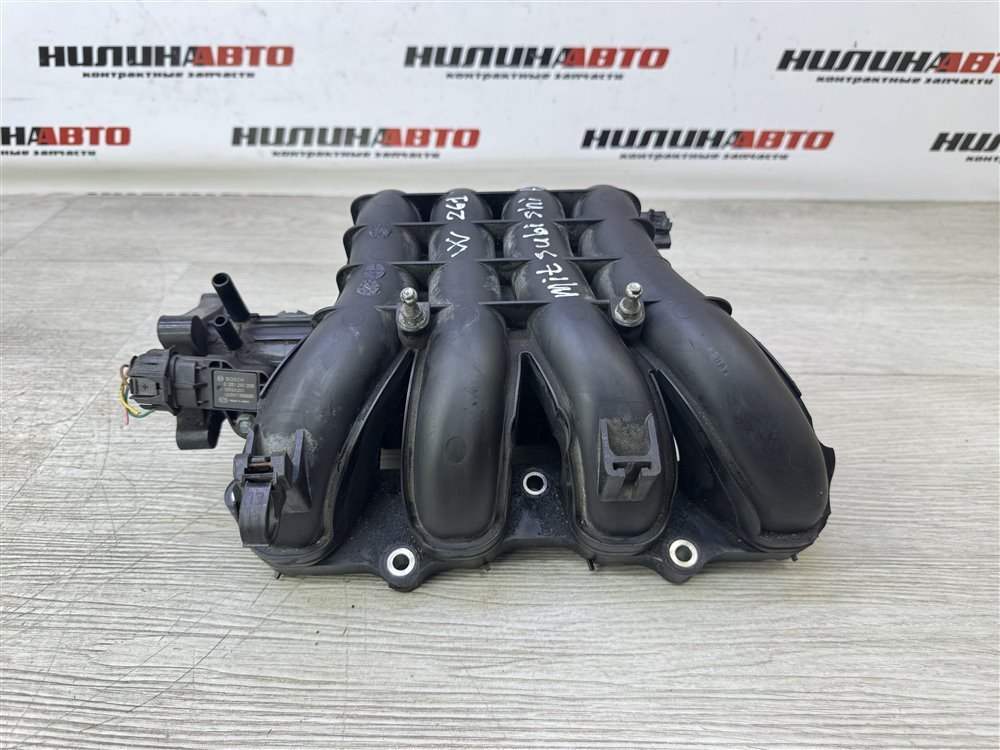 Коллектор впускной, 2500 рублей, Севастополь