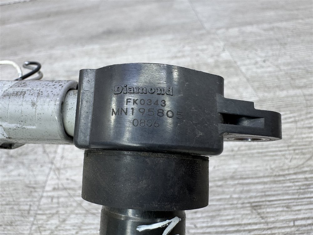 Катушка зажигания, 750 рублей, Севастополь