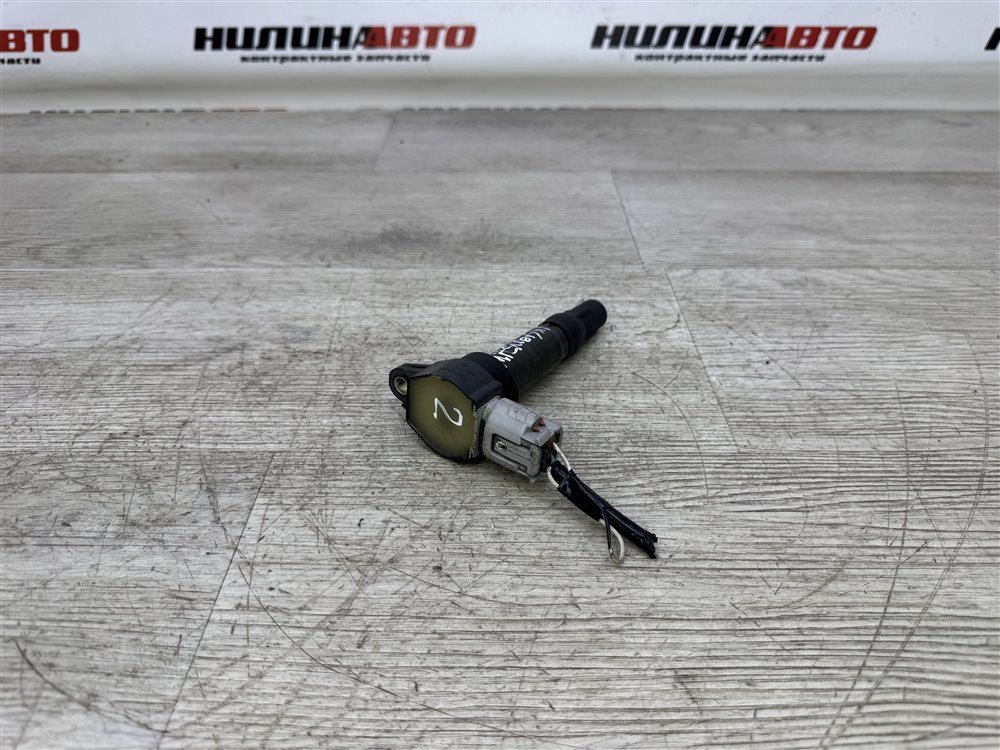 Катушка зажигания, 750 рублей, Севастополь