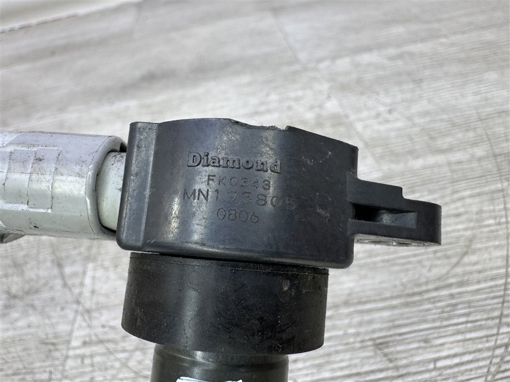 Катушка зажигания, 750 рублей, Севастополь