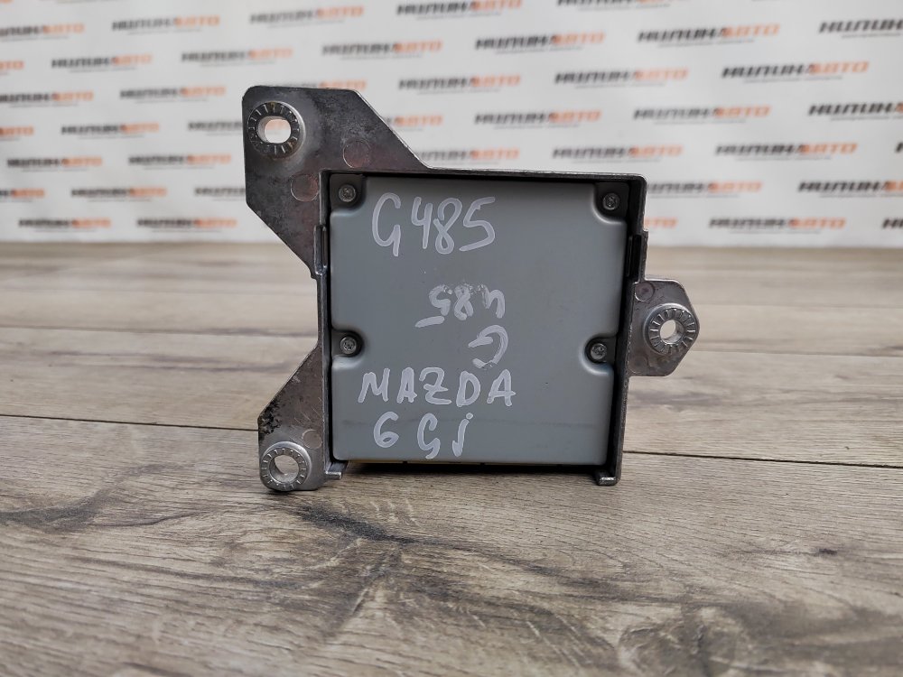 Блок управления SRS, 2000 рублей, Москва