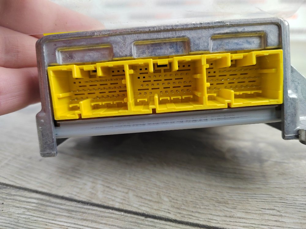 Блок управления SRS, 2000 рублей, Москва