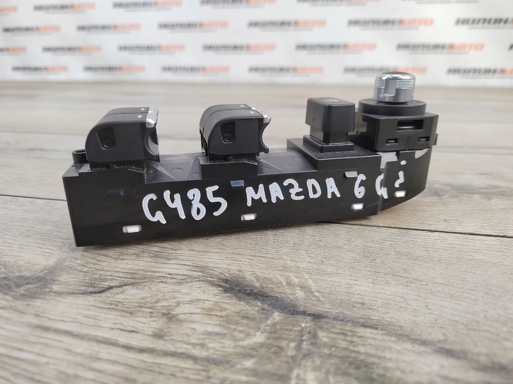 Блок управления стеклоподъемниками, 5500 рублей, Москва