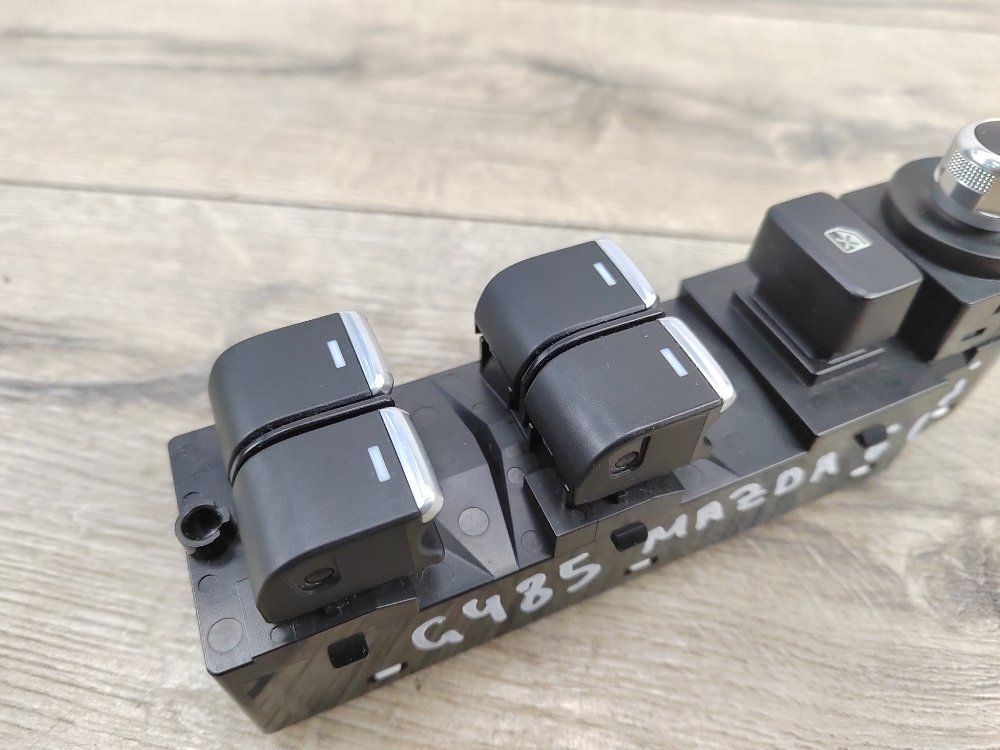 Блок управления стеклоподъемниками, 5500 рублей, Москва