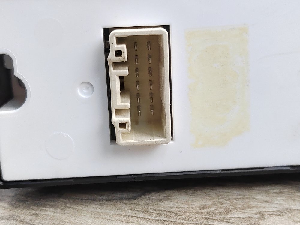 Блок управления стеклоподъемниками, 5500 рублей, Москва