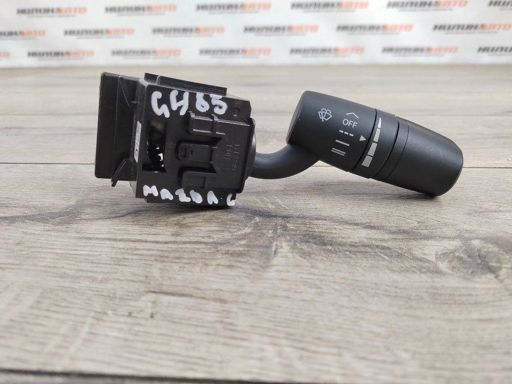 Переключатель подрулевой дворников, 1500 рублей, Москва