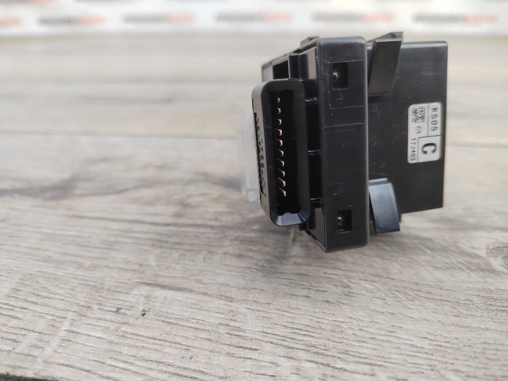 Переключатель подрулевой дворников, 1500 рублей, Москва