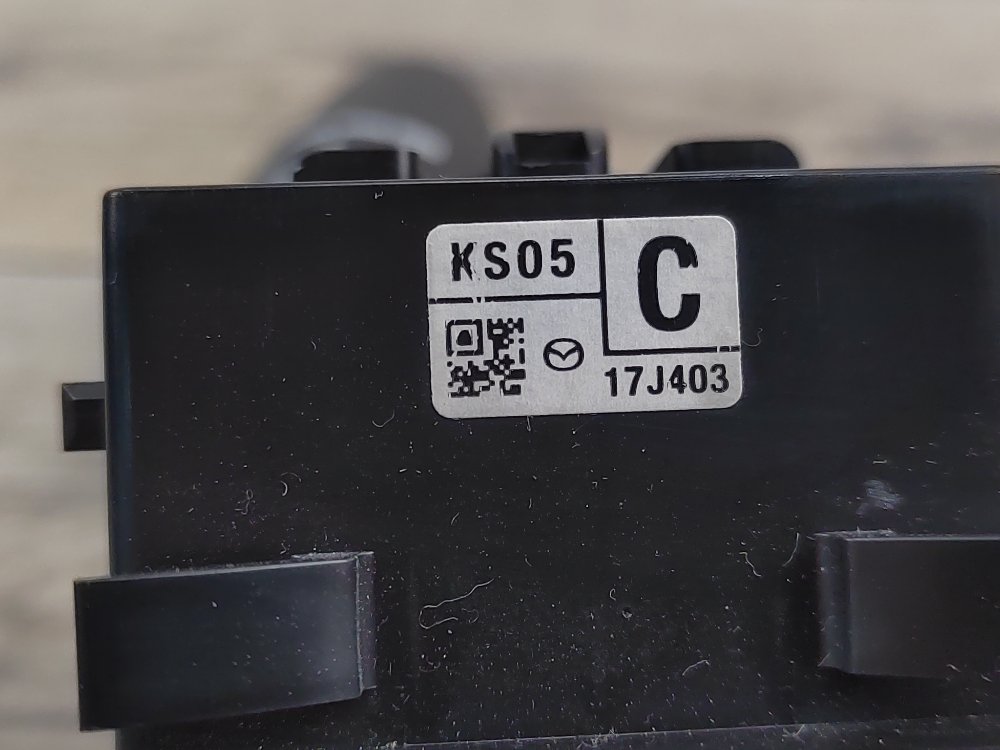 Переключатель подрулевой дворников, 1500 рублей, Москва