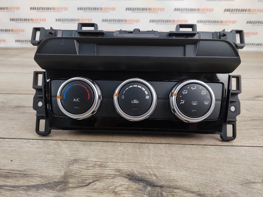 Блок управления печкой, 2000 рублей, Москва