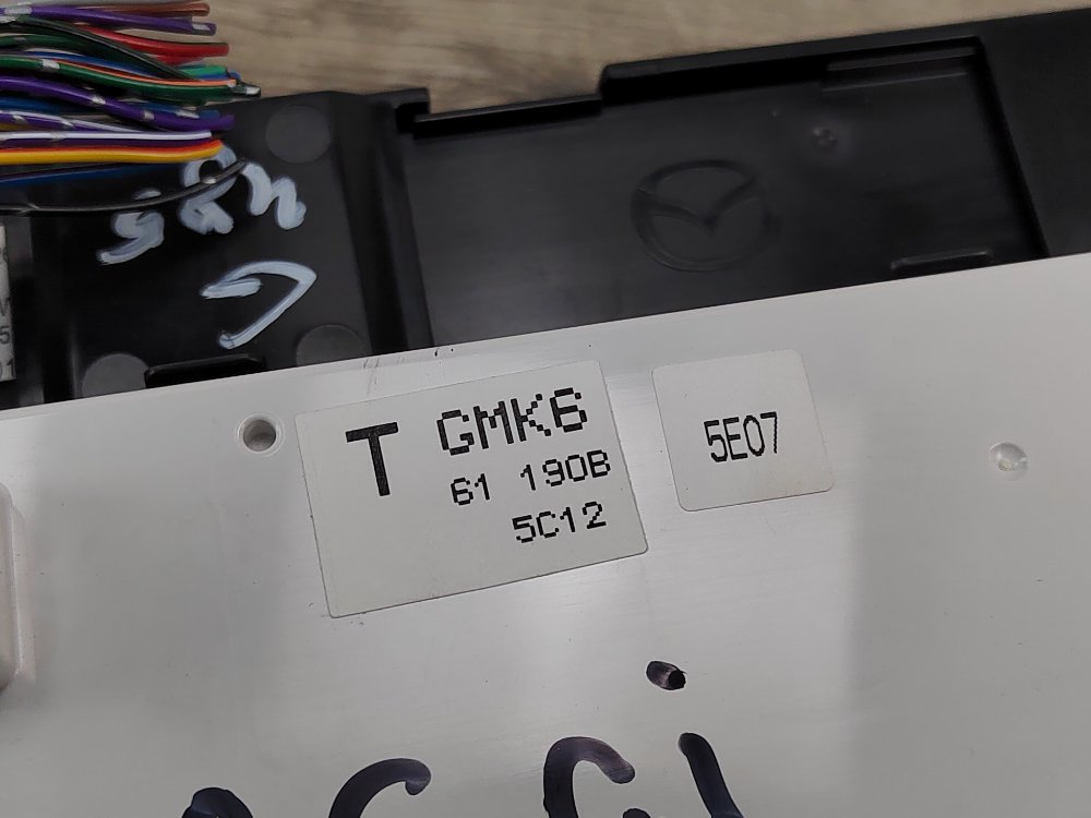 Блок управления печкой, 2000 рублей, Москва