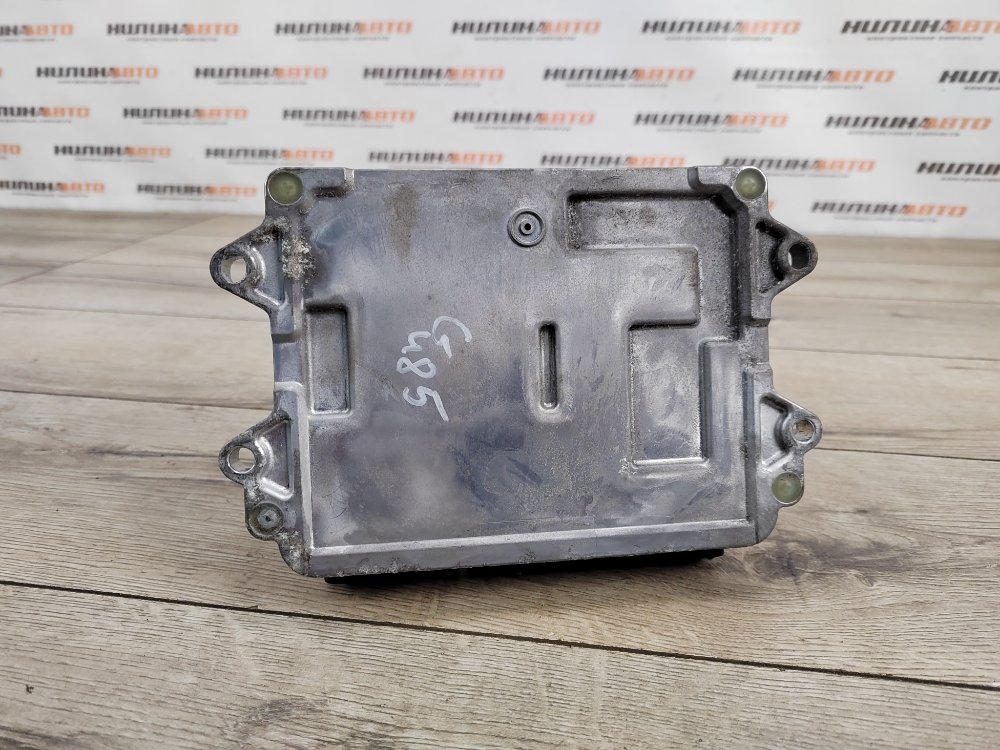 Блок управления двигателем, 10000 рублей, Москва