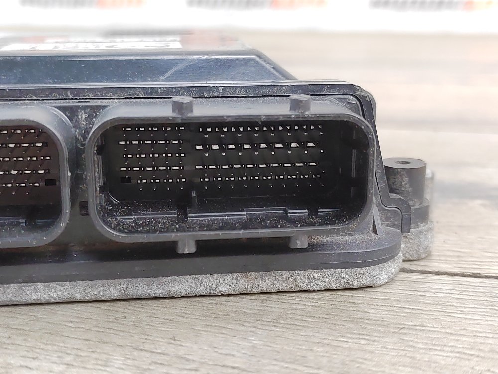 Блок управления двигателем, 10000 рублей, Москва