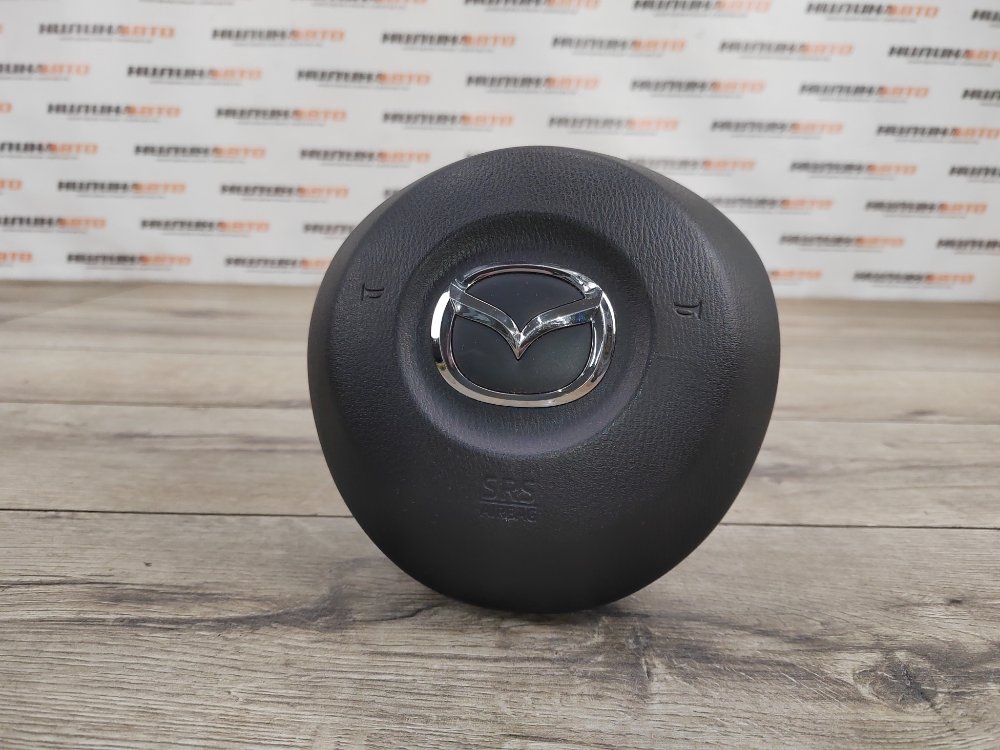 Подушка безопасности в руль, 8000 рублей, Москва