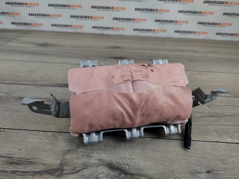 Подушка безопасности в торпедо, 9000 рублей, Москва