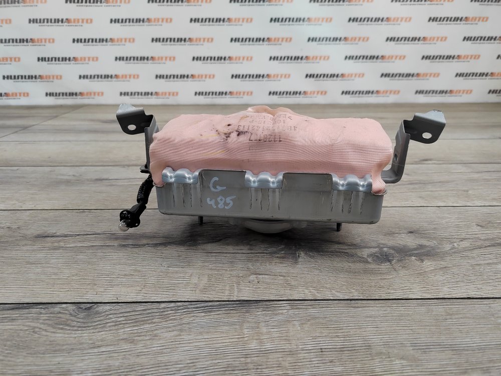 Подушка безопасности в торпедо, 9000 рублей, Москва