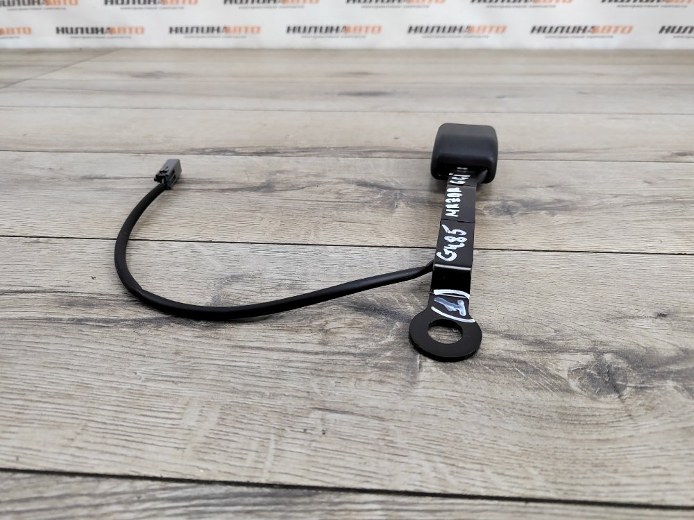 Замок ремня безопасности, 1000 рублей, Москва